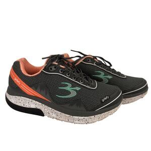 GDEFY Women's Gravity Defyer Mighty Walk Athletic Shoes Size 9